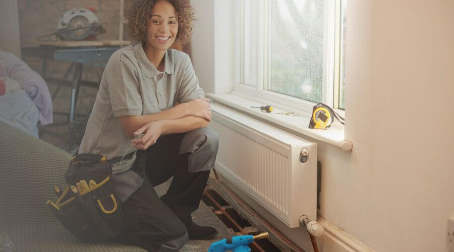 Professional Water heater repair in Sheridan, AR